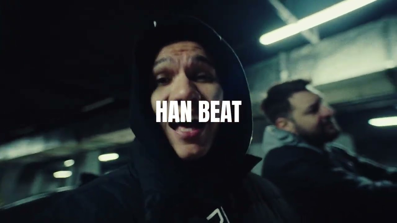 Скриптонит х FRIENDLY THUG 52 NGG type beat (prod.by HAN)