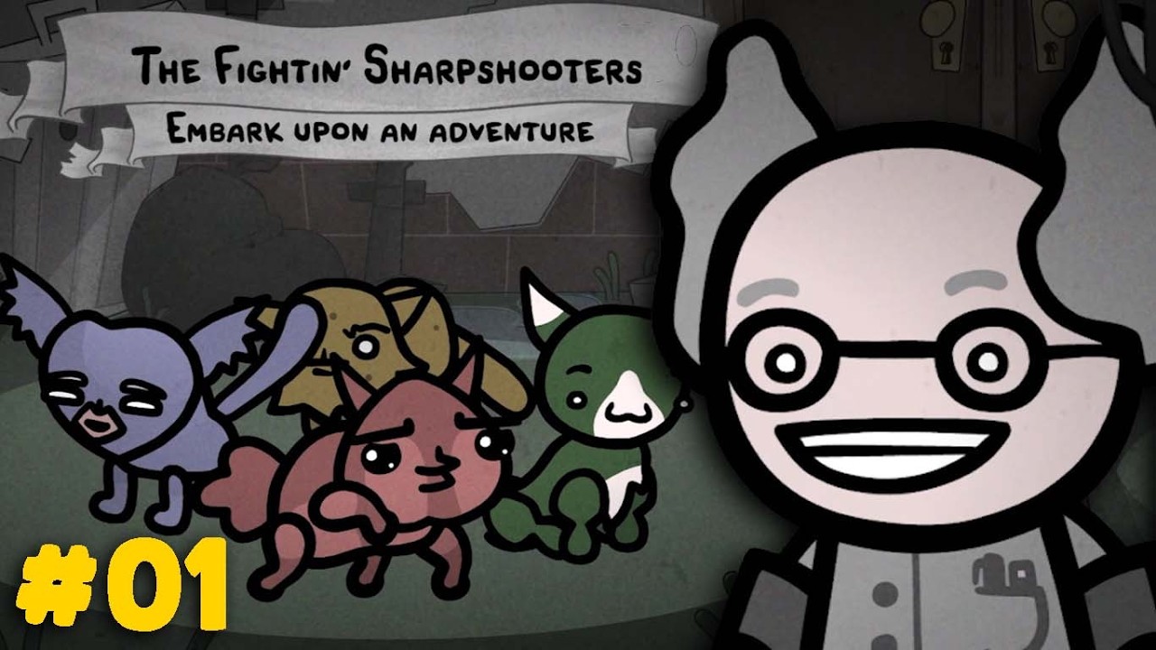 Edmund Kinda Slayed With This One | Mewgenics