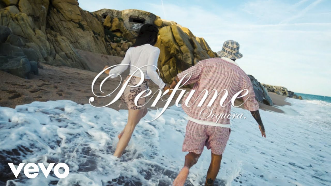 Sequera - PERFUME