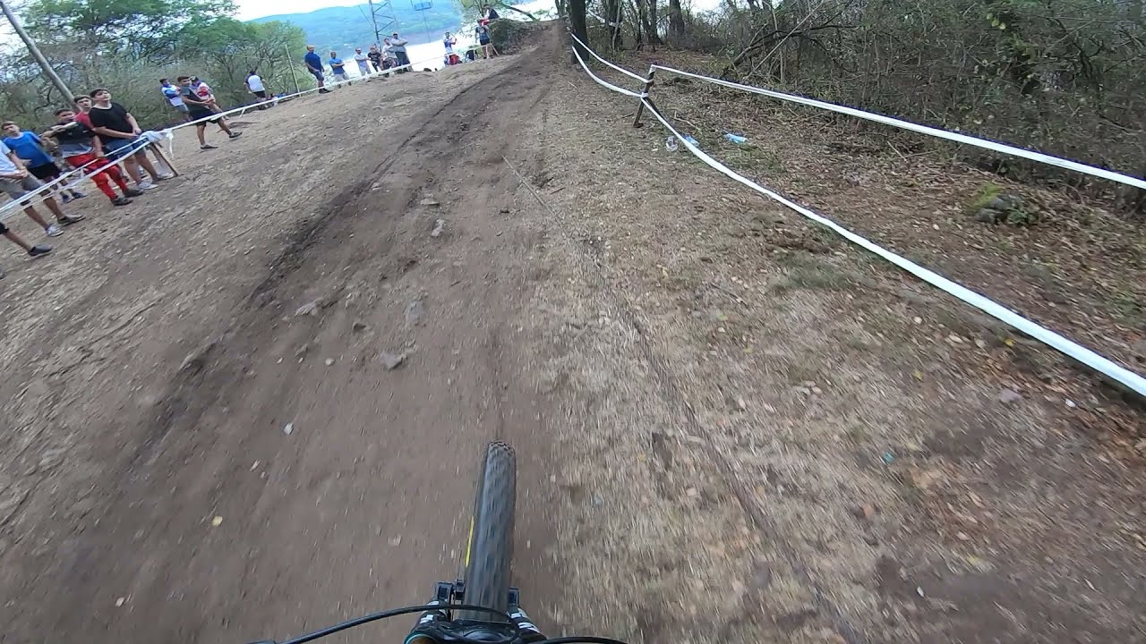 FinalRun Campeonato Argentino - El Cadillal, Tucuman 2021