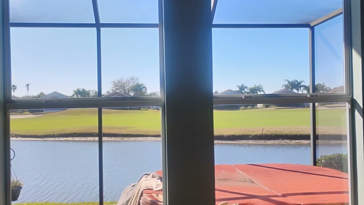 Top-Rated Window & Pressure Washing Services in Wesley Chapel, Lutz, Land O Lakes