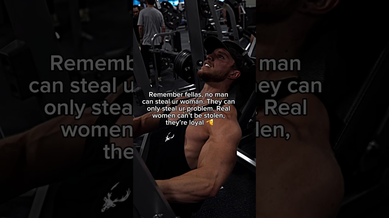 Sub to get SWOLE 🔱 Acquiring Alphas (304/1k) #fitness #gym #fitnesshumor #gymhumor #gymjokes
