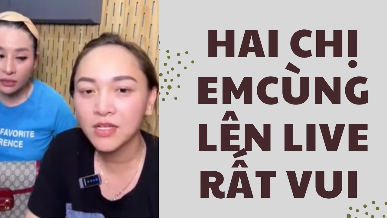 Ni lên live bán phụ Bùm Bum ,chuyện tác quyền Bùm Bum đã xin phép và giải quyết ,mọi người yên tâm.