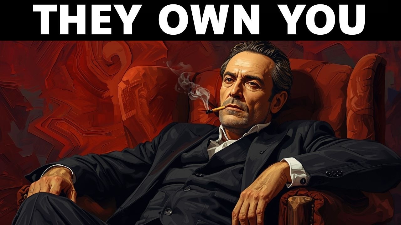 How People Control You Without You Knowing | Dark Psychology Manipulation