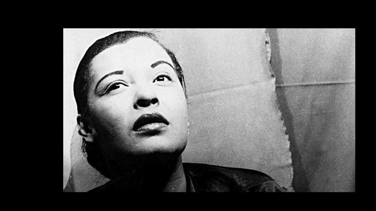 Nacho Sotomayor | Strange people feat. Billie Holiday