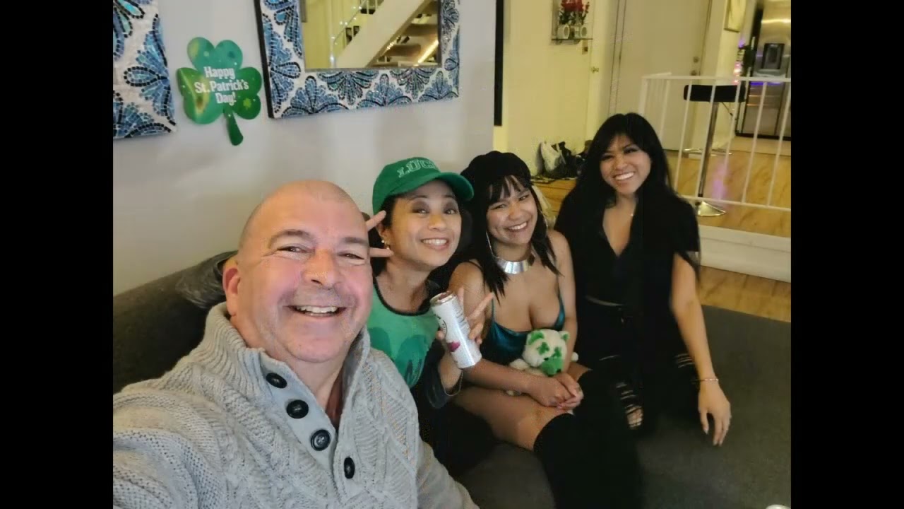Inside The Industry with James Bartholet broadcasts clips