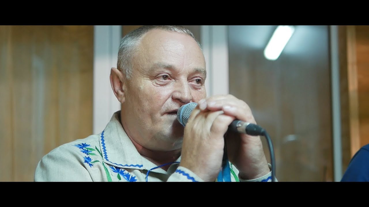 Хоростківська забава - Не сип, мила, скла