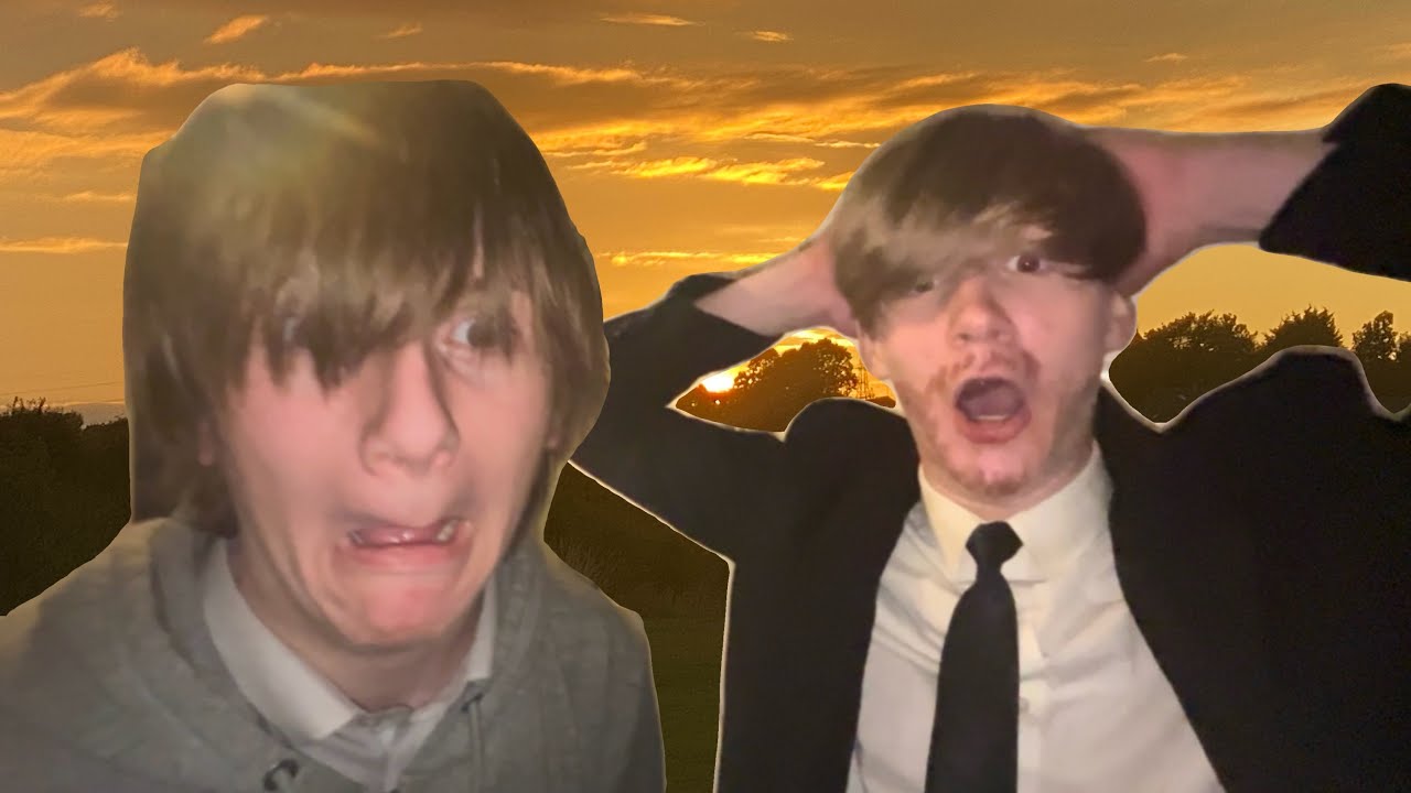 Shitman: He’s Back? (Ep 08 Season 1)