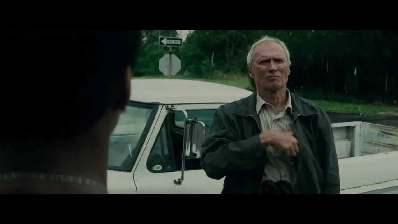 A Clint Eastwood: Tribute