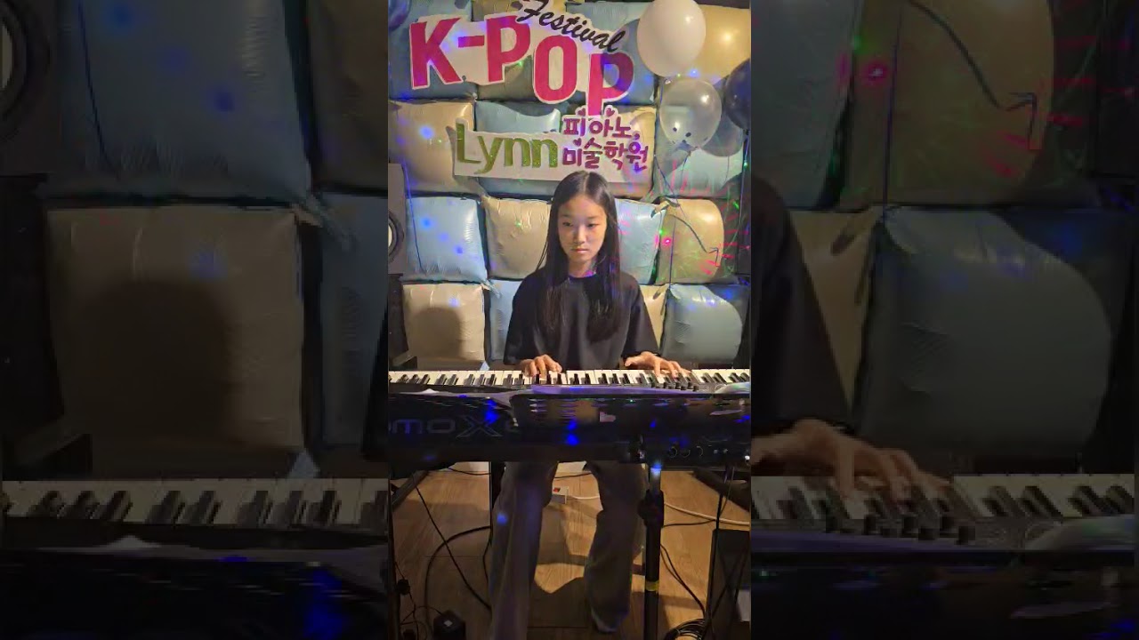 우리들만의 음악회!!  반딧불~ 