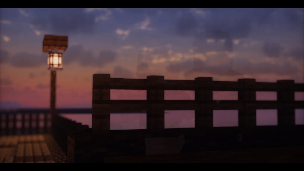 Reflex | campteekan cutscene - ep.1