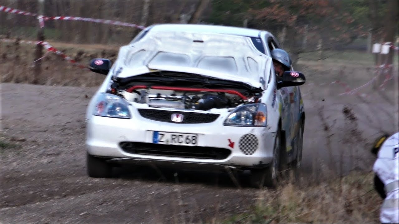 Rallye Lutherstadt Wittenberg 2022  |  Best of