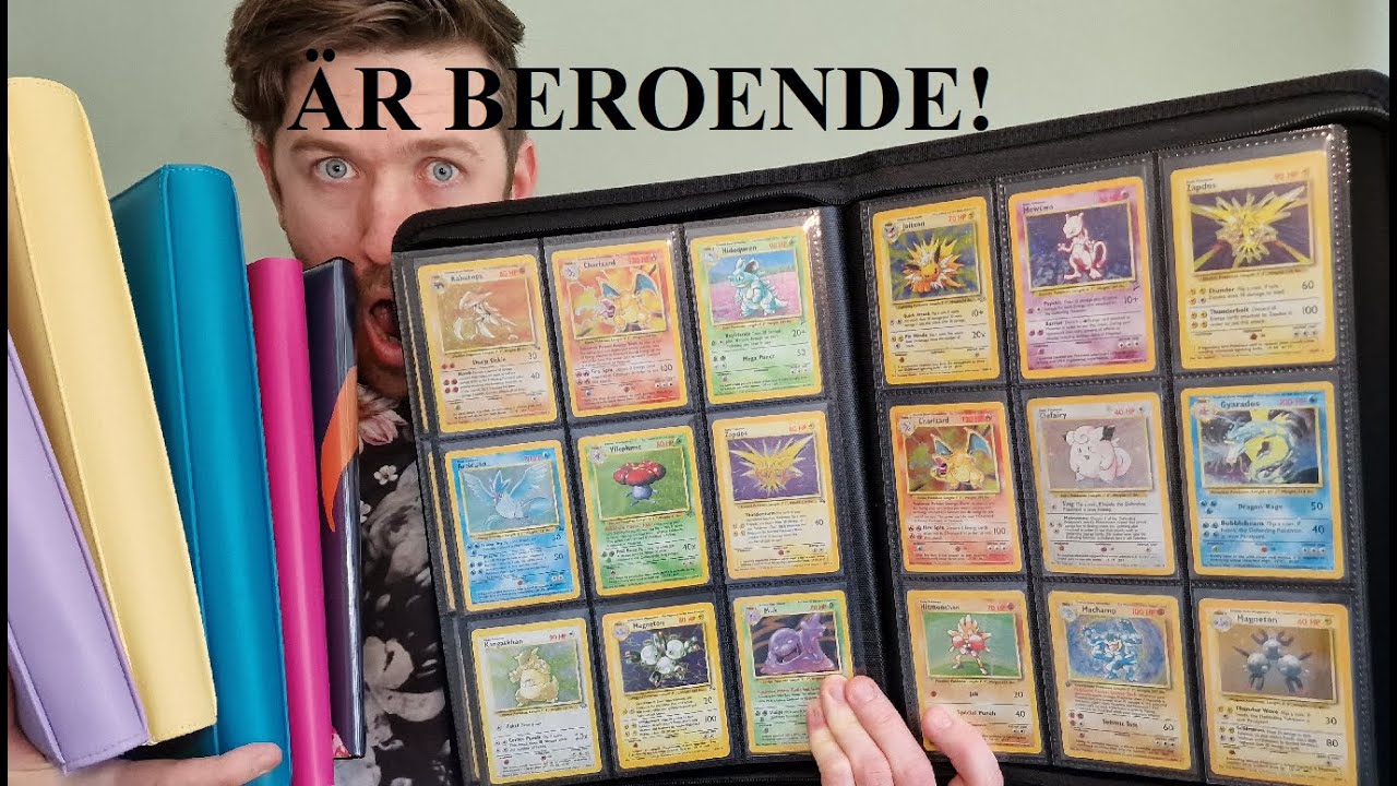 Pokémon GO på Svenska | SAMLAR PÅ 8 SÄLLSYNTA POKÉMON SET SAMTIDIGT! ÄR BEROENDE | Johans Pokémon GO