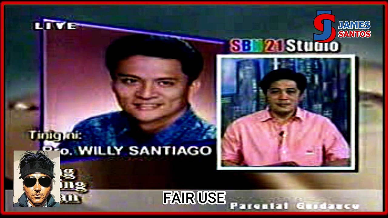 ( Bro.  Eli Soriano ADD vs INC #17 ) |  Ang Paninigarilyo sa INC