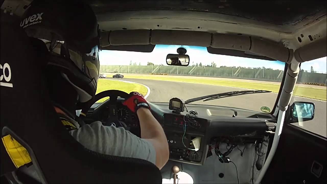 Lausitzring Freies Fahren 23092012
