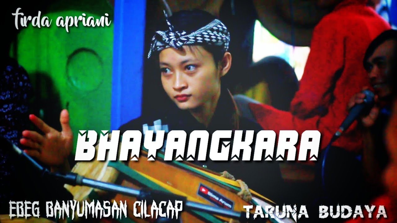 MANTAP!! GENDING CAKILAN BHAYANGKARA ☆ FIRDA APRIANI