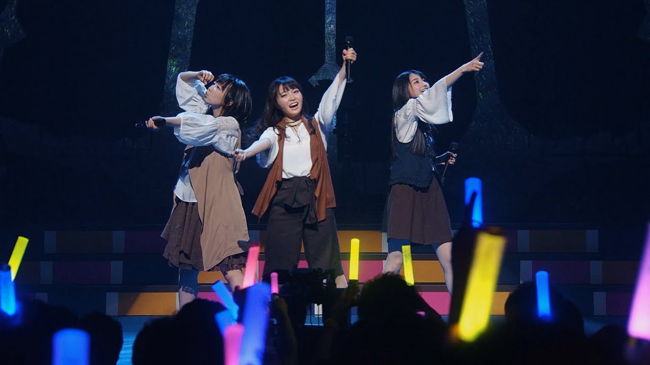Chip log -2017 PACIFICO YOKOHAMA Live ver.-