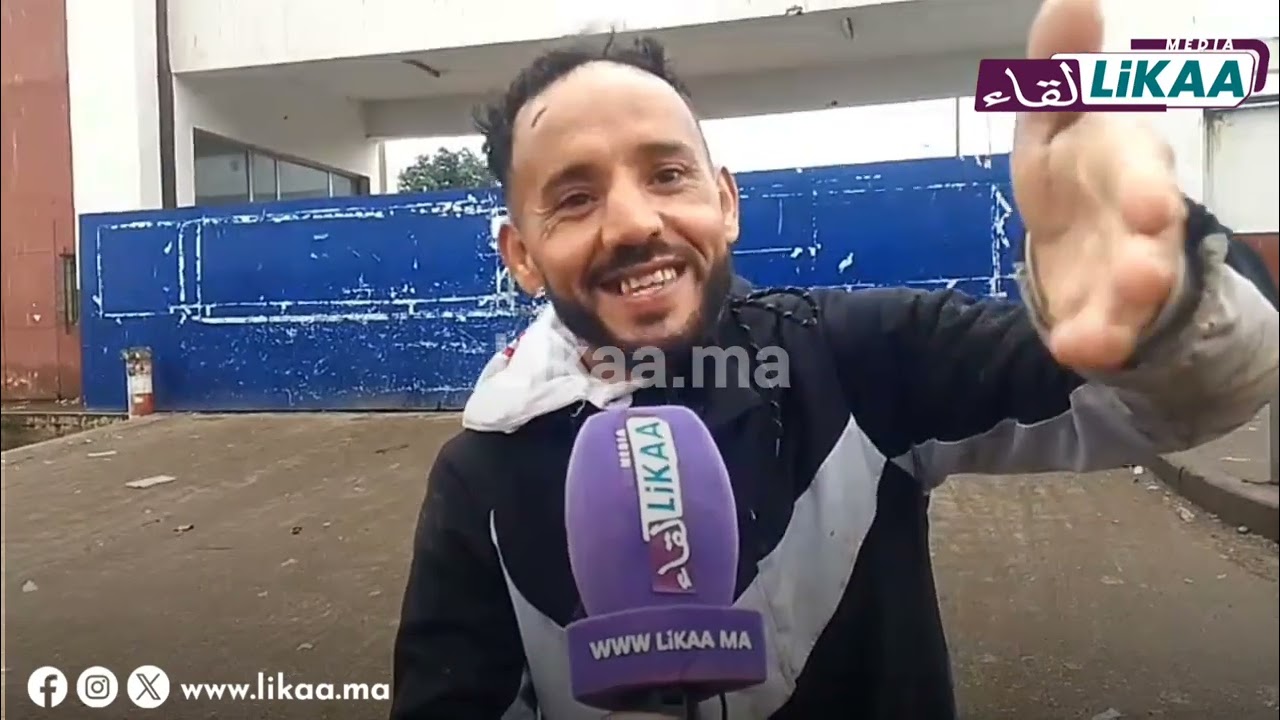 الحوت غالي بزاف والدرويش مابقاش قاد إتقداه 