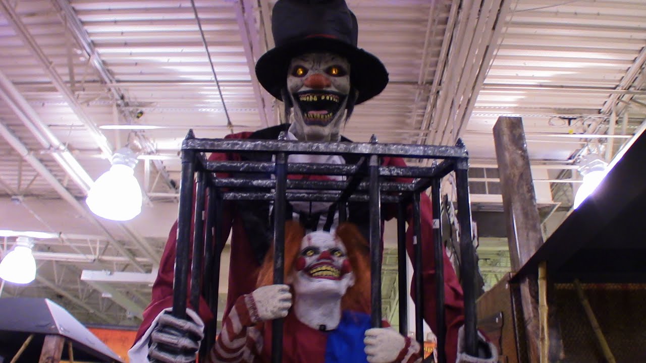 Spirit Halloween 2020 Twenty Second Trip