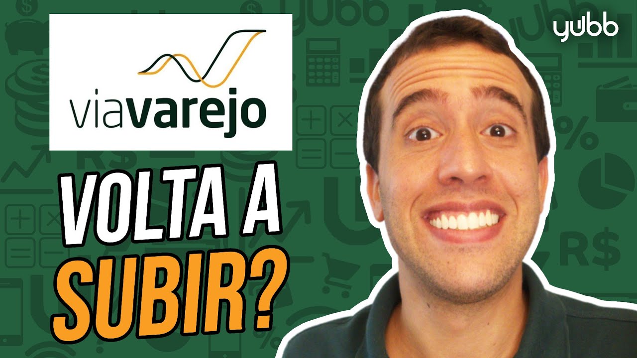VVAR3: vale a pena comprar as a&ccedil;&otilde;es da Via Varejo?