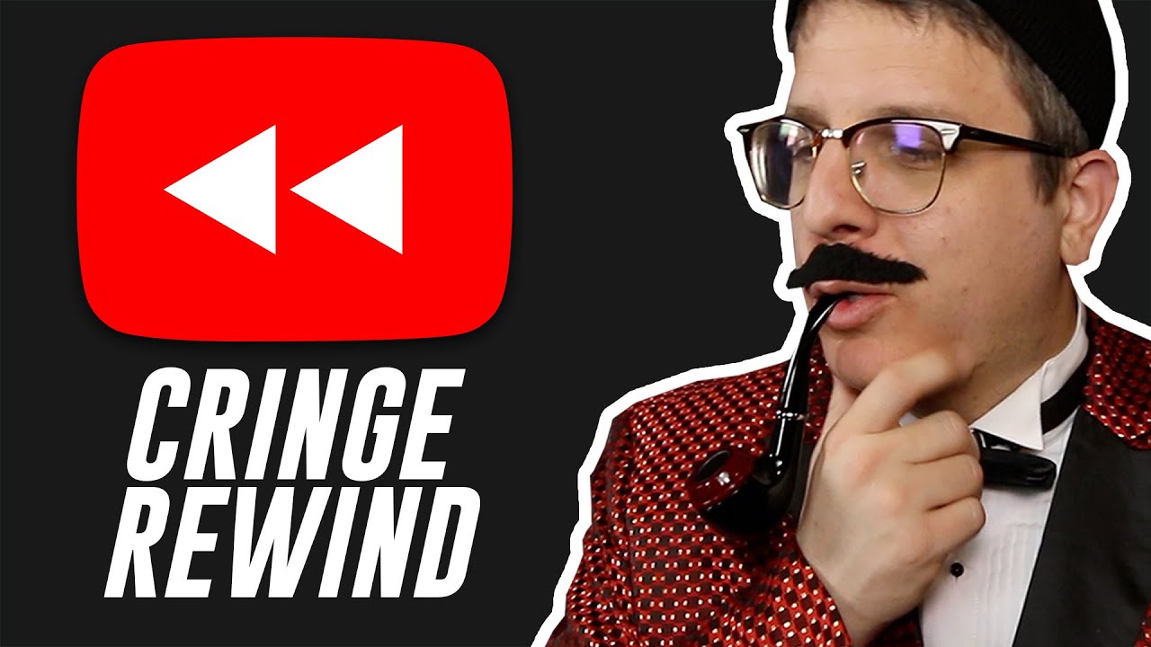 Cringe Compilation of Podcastage in 2019