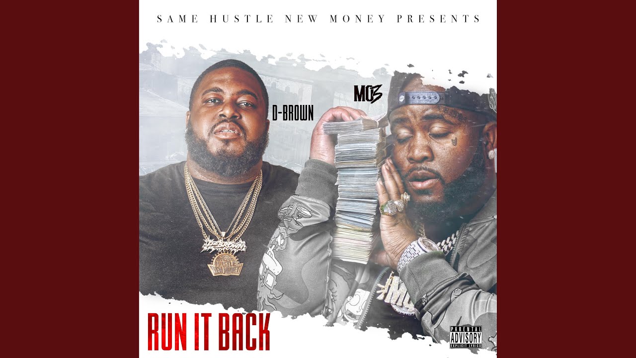 Run It Back (feat. Mo3)