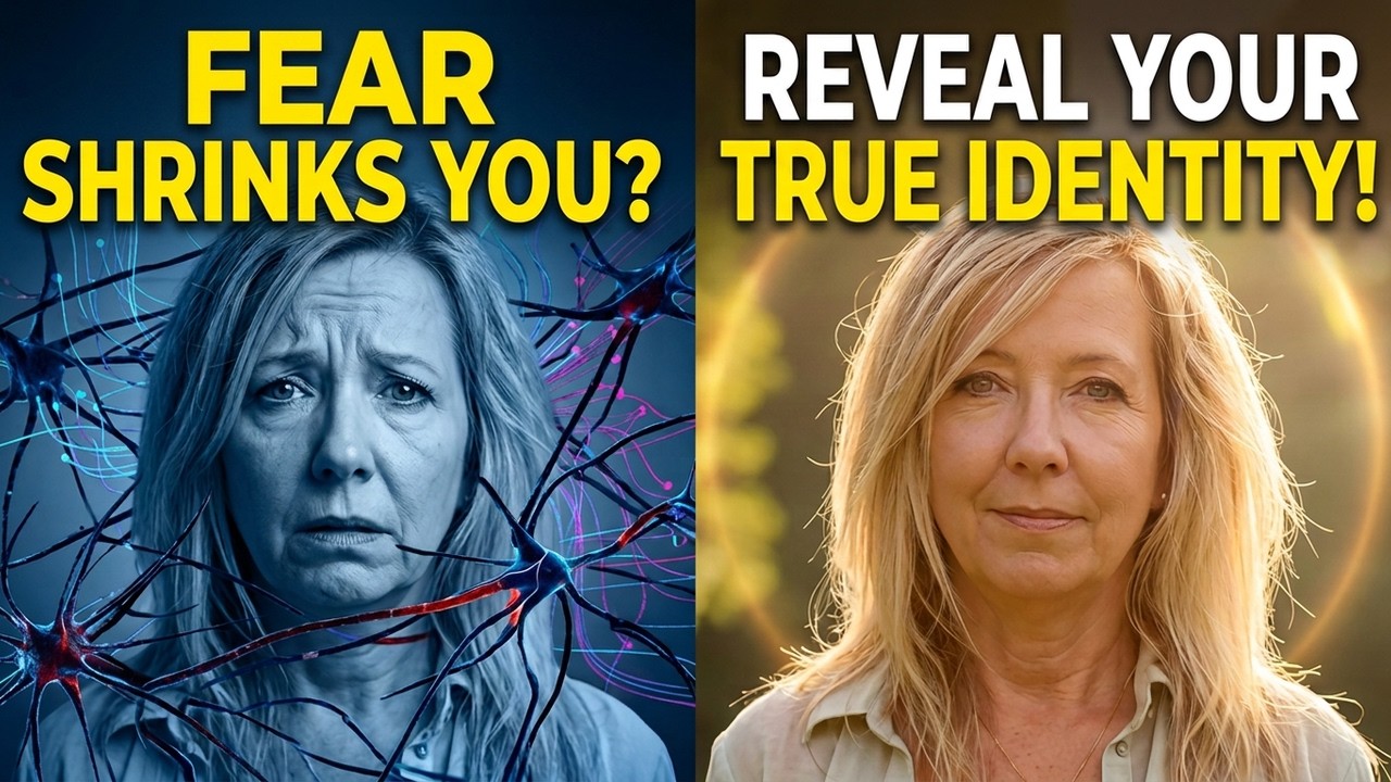🧠Your Brain Is Lying to You (And You Don't Even Know It)