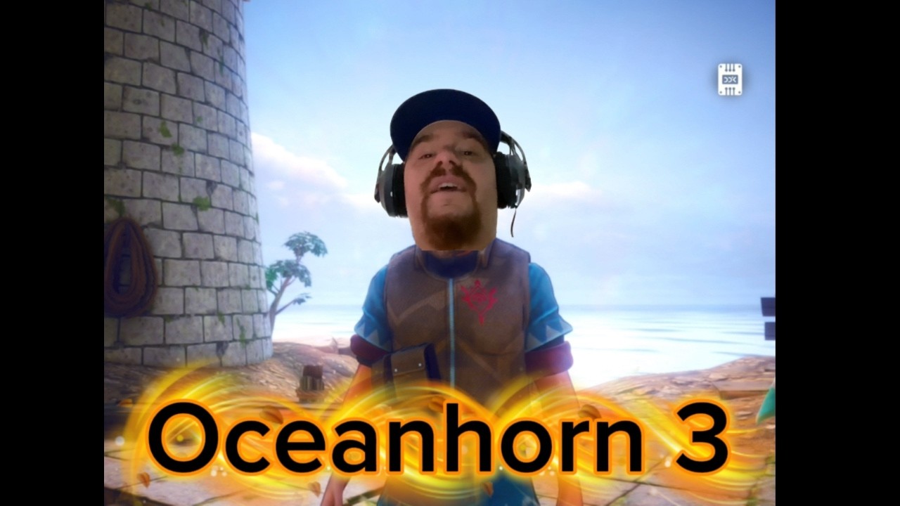 Oceanhorn 3