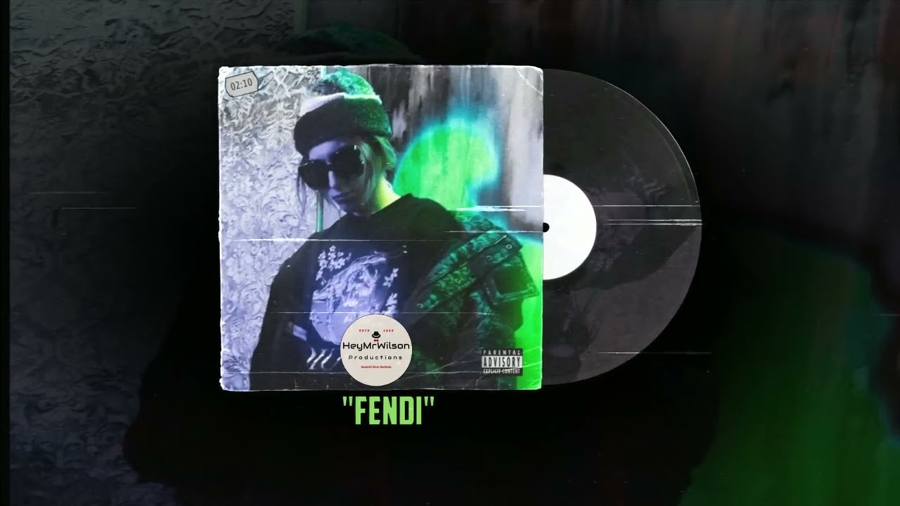 Fendiglock Type Beat 