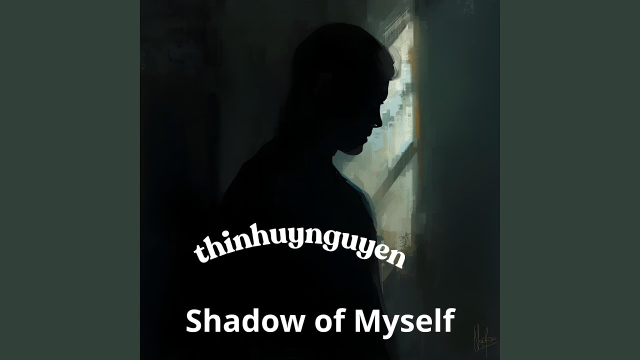 Shadow of Myself