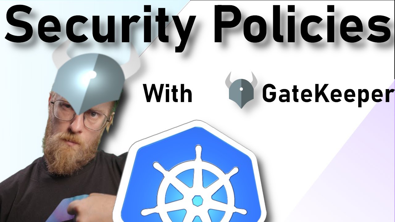 Secure Your Kubernetes Clusters with OPA Gatekeeper: Policy and Governance for K8s