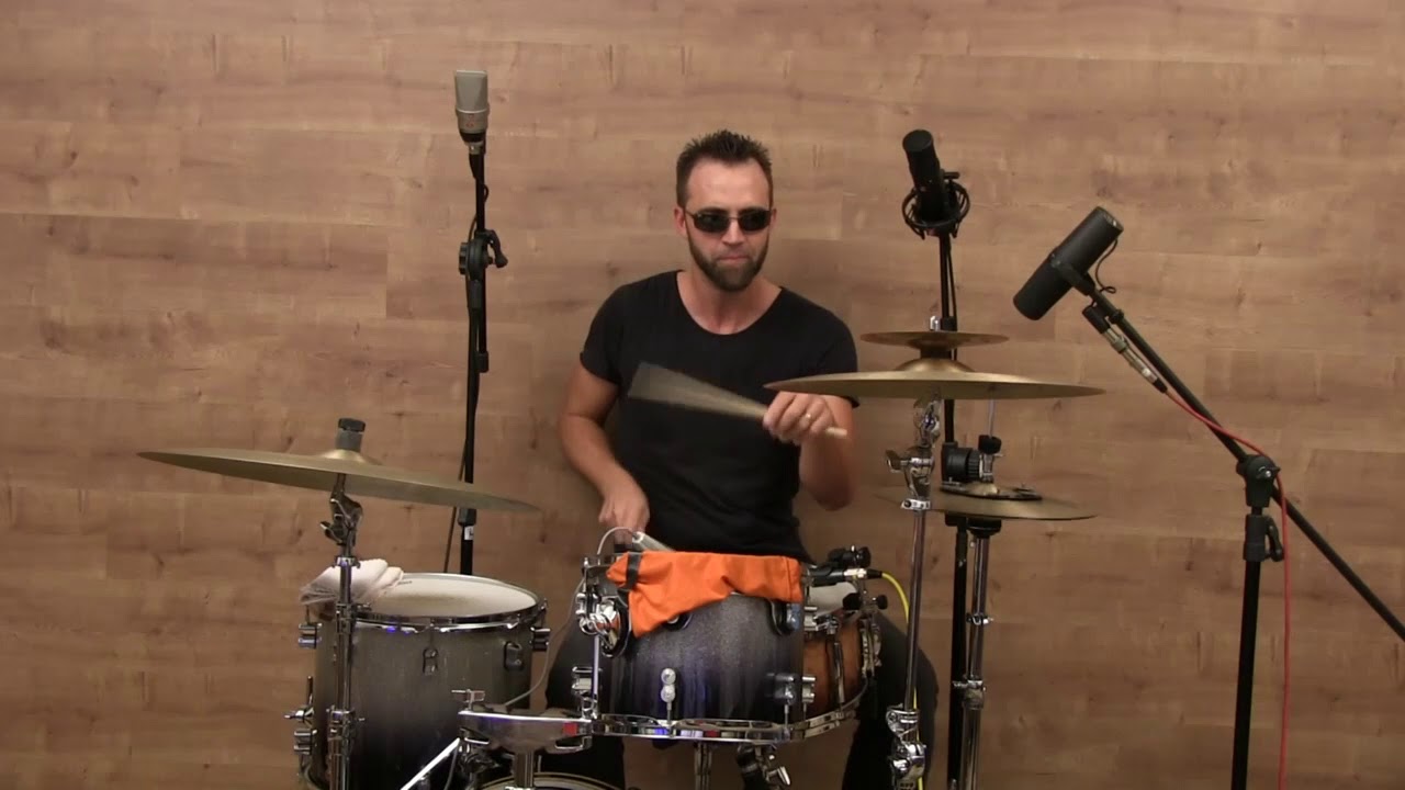 Richard Dias - RUMBA -