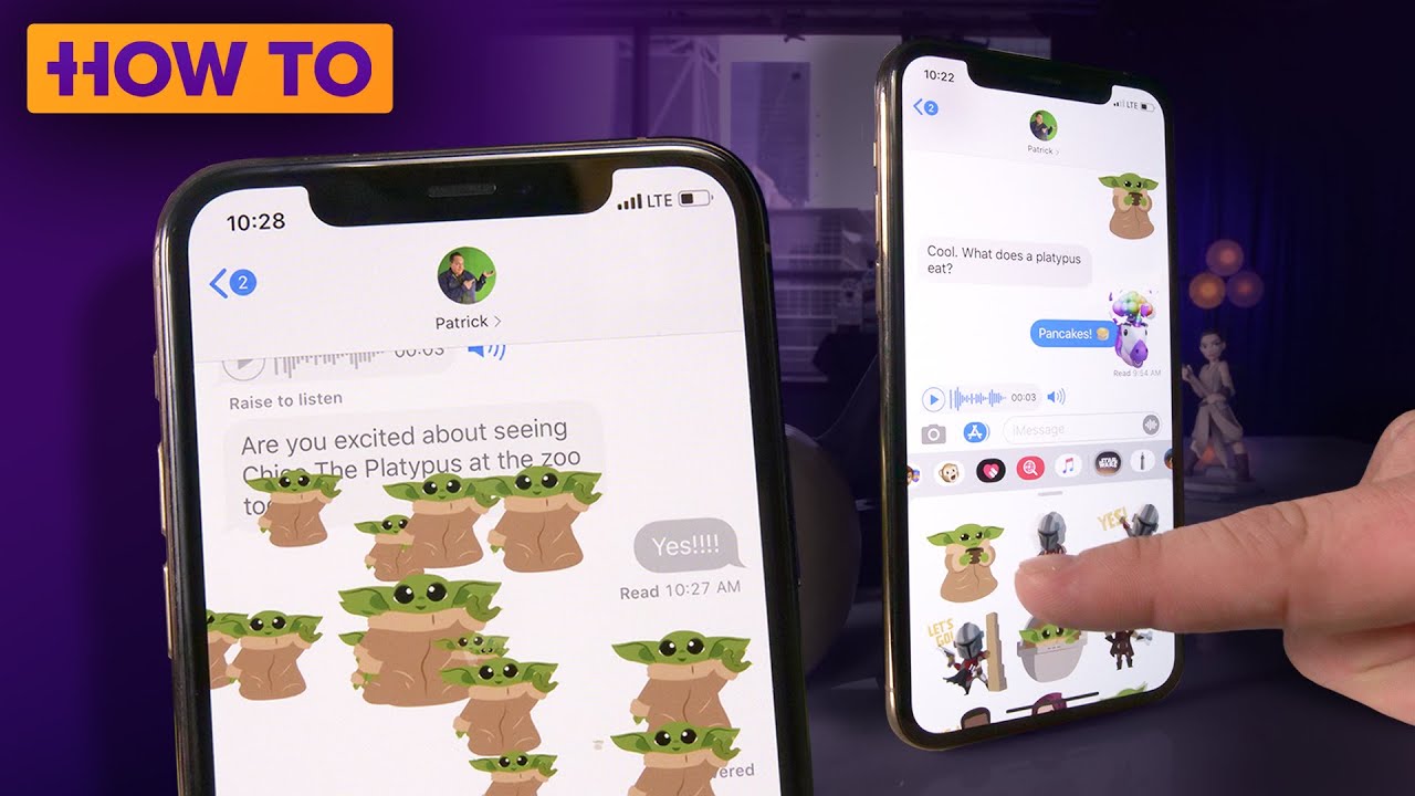 13 tips to master iMessage on your iPhone