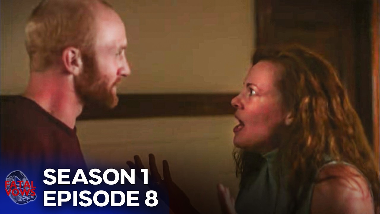 Lethal Suspicion - Fatal Vows Season 1 Episode 8