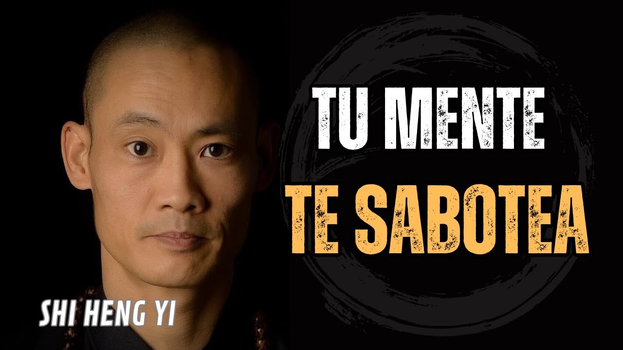 La Regla Shaolin que te Devuelve el Control.