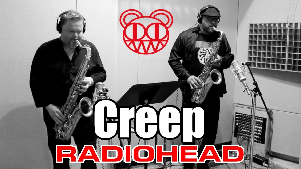 RADIOHEAD - 