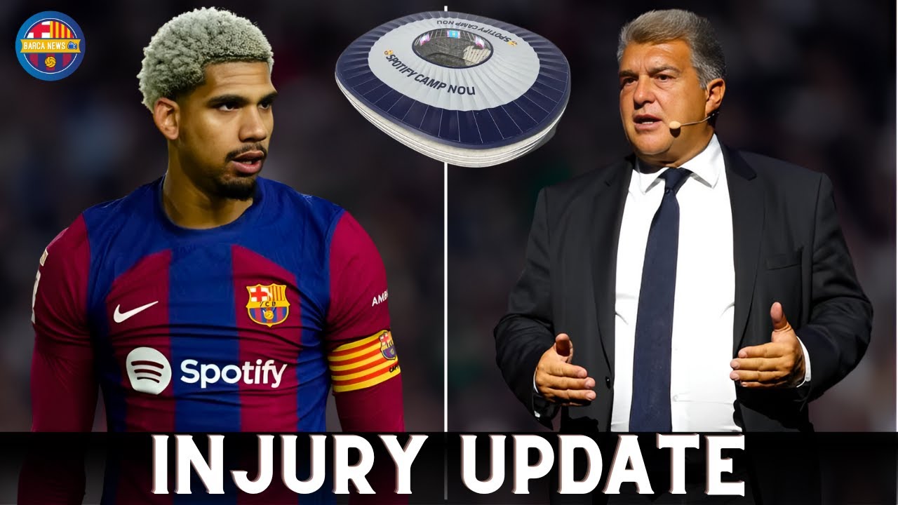 PODCAST: Juventus Up their Offer | Camp Nou Delays