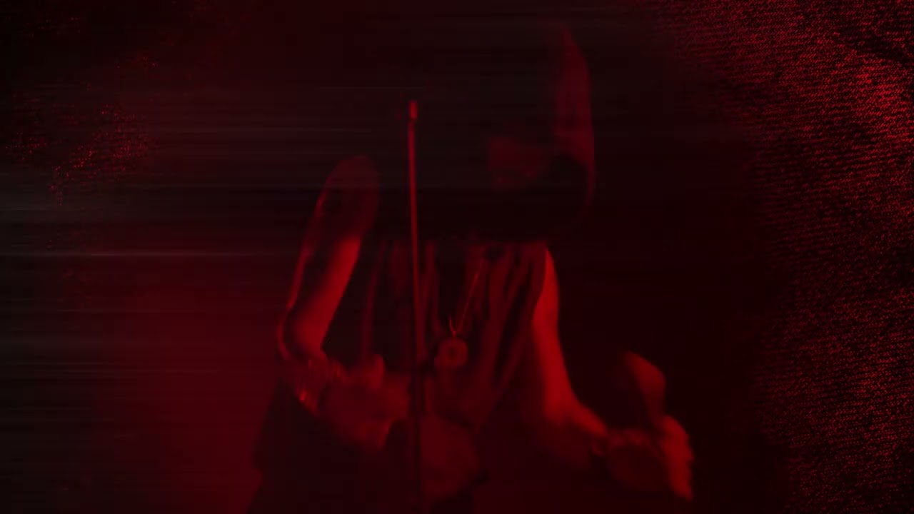 Nano Infect - I Am The Devil