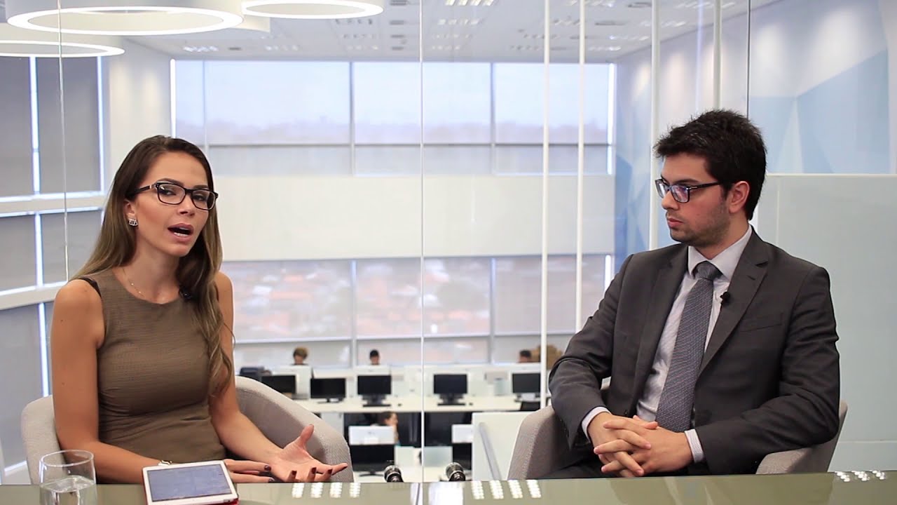Conheça a Carreira de Juiz Estadual SP - Entrevista com o Dr. Lucas Evangelinos