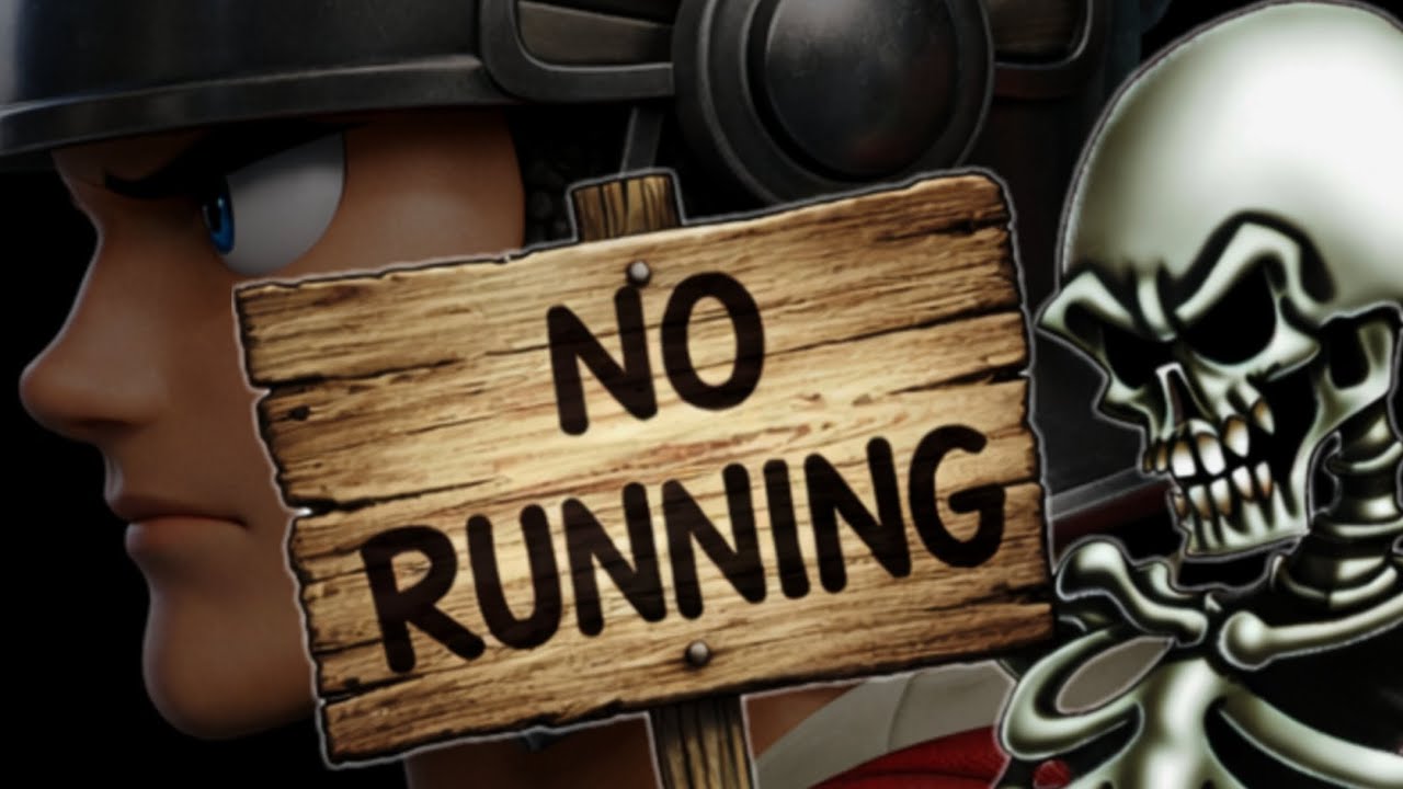 MAXIMO Ghosts to Glory (No Running): Dead Heat