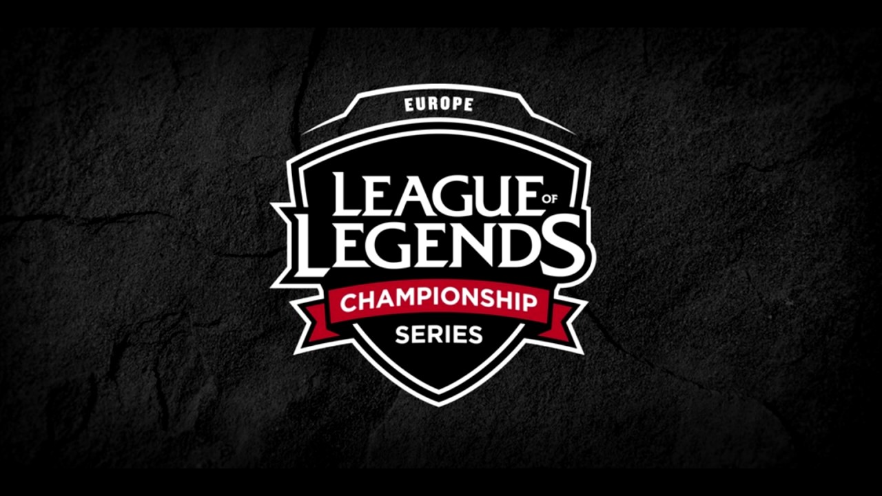 LCS Champ Select Music - God Hammer [Extended]