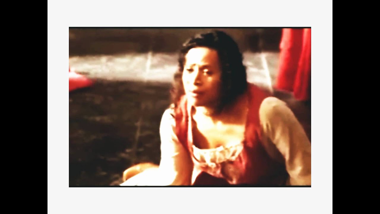 Arthur + Gwen The Way I Loved You. Merlin Kiss and Tell Part 3