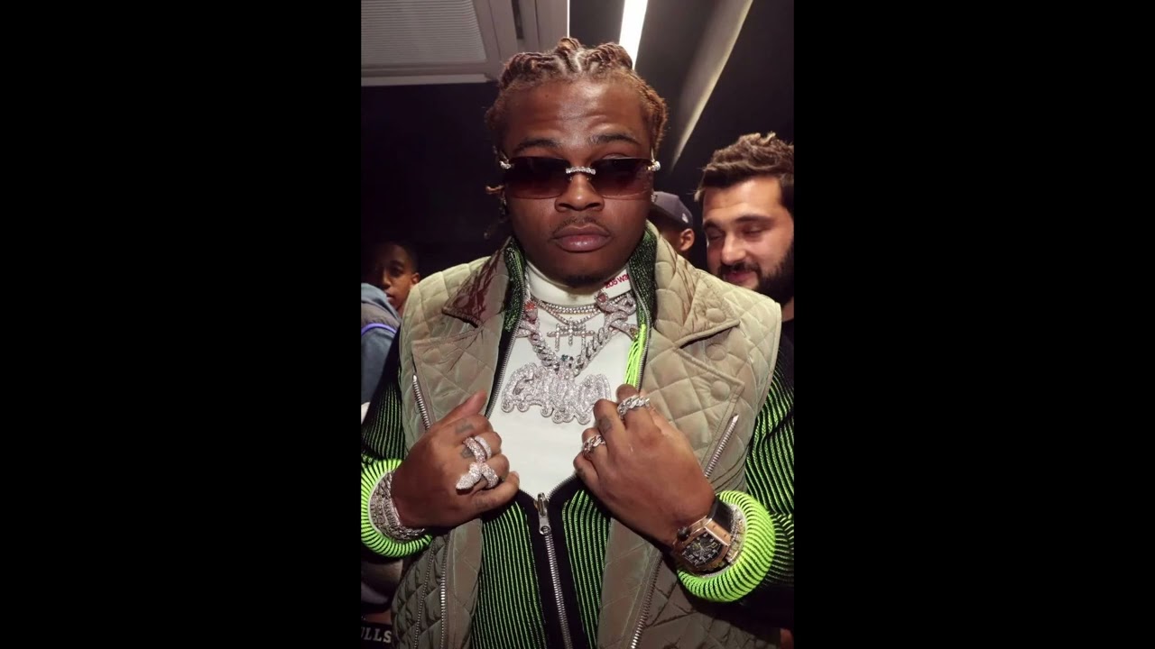 [FREE] (Guitar) Gunna Type Beat - 