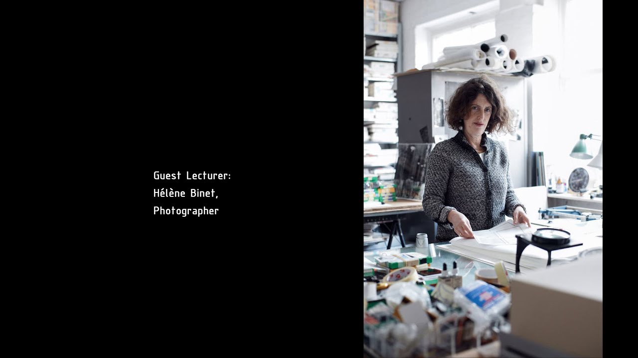 Architectural Photography: Composing Space
