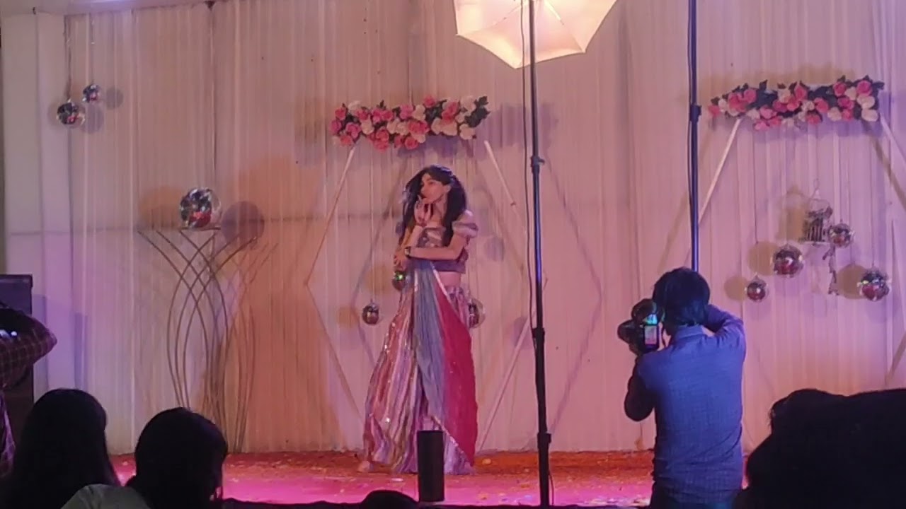 Chunari chunari dance on brothers wedding 💍💍