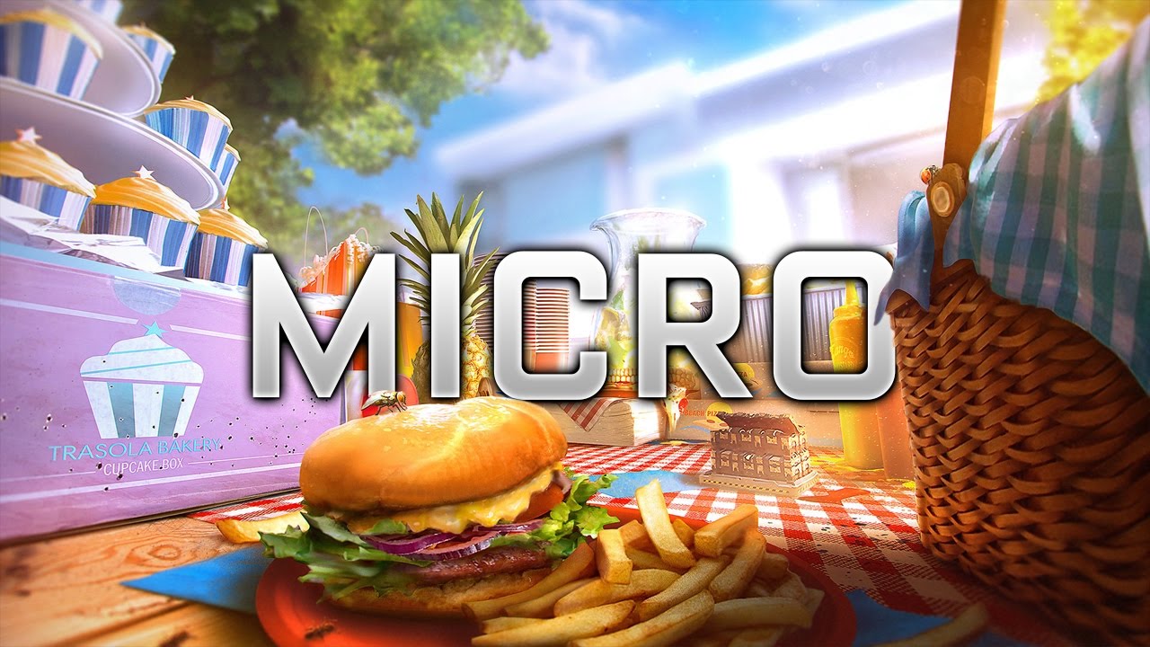 Micro