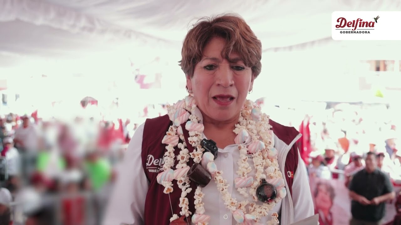 ¡La transformación del #EdoMex continúa avanzando y fortaleciéndose!