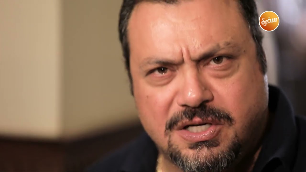 مطعم Zio marco |  الأكيل حلقة كاملة