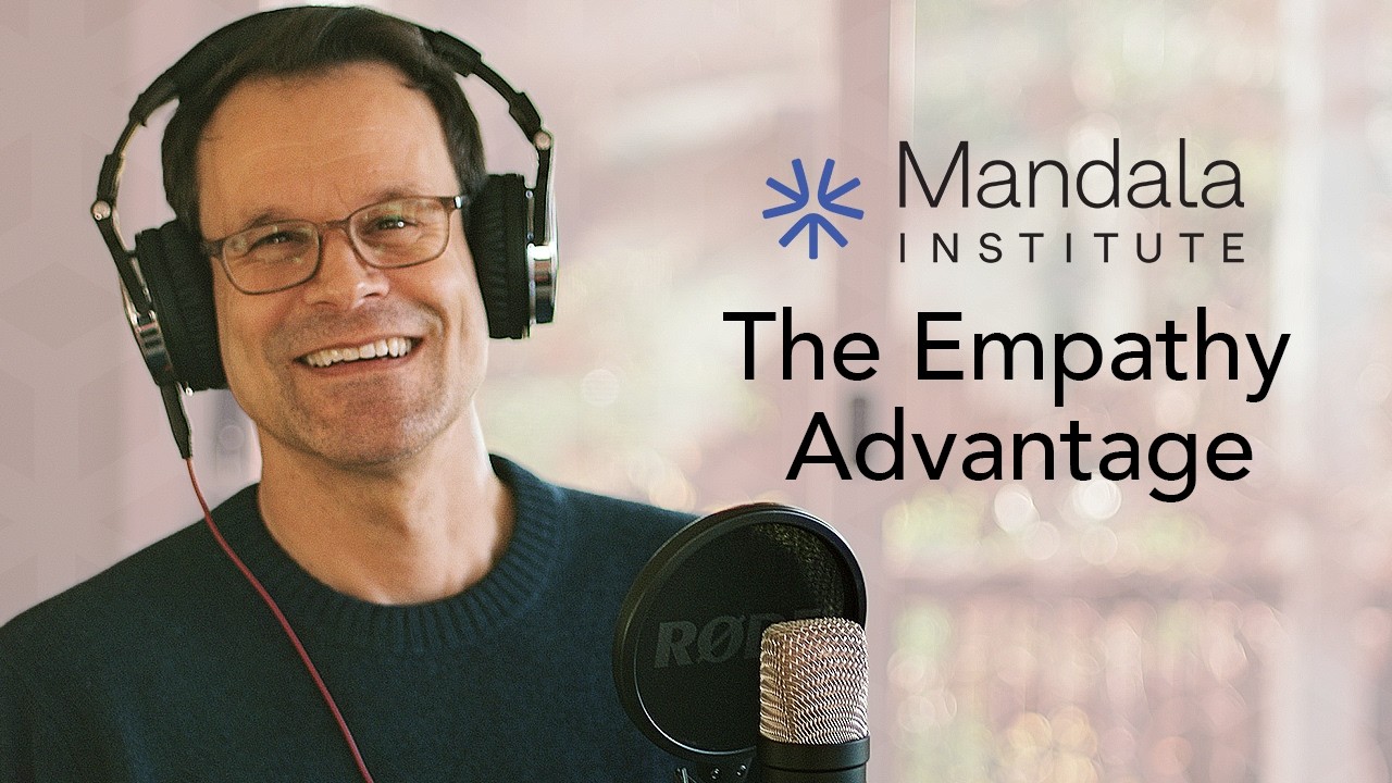 The Empathy Advantage | Leadership Lab 003