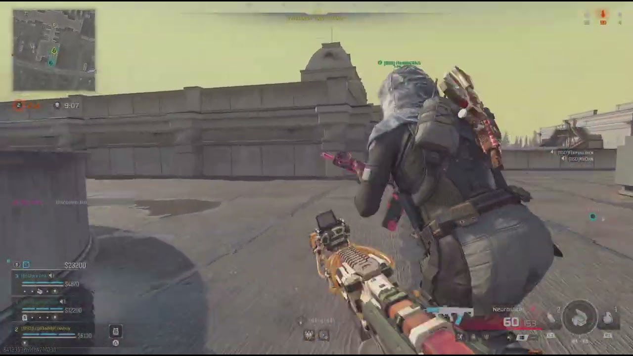 Call of Duty_WZ BSD